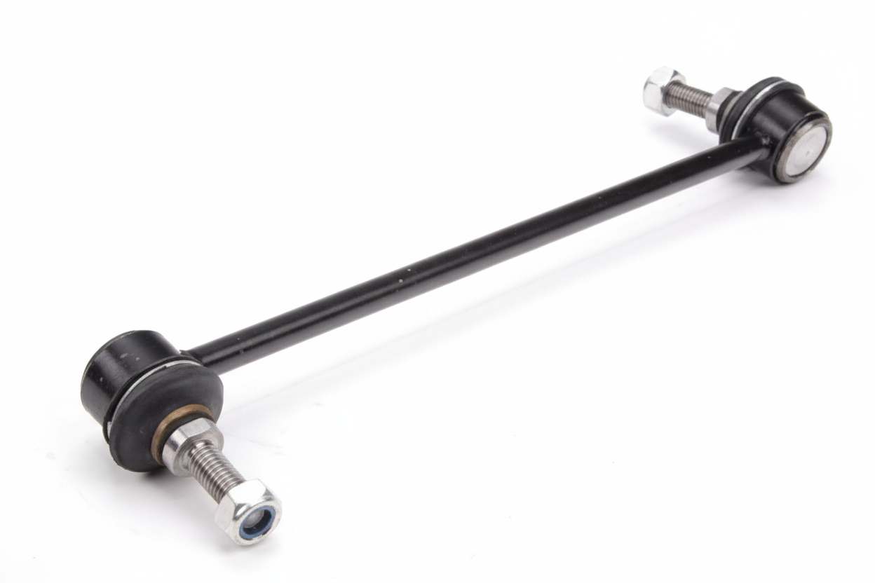 Front Sway Bar Link/Stabilizer Link Left & Right 31351095694 31356780847 Compatible With BMW E46