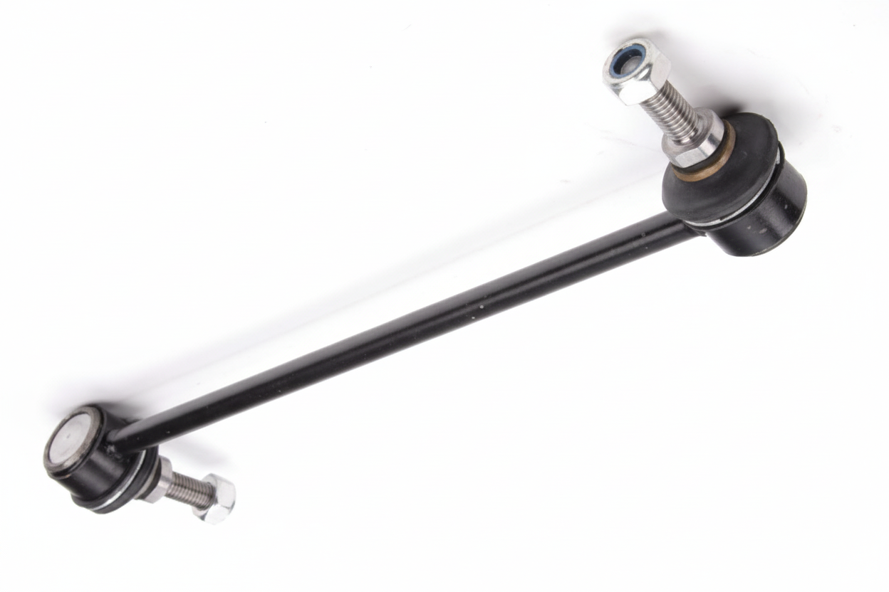 Front Sway Bar Link/Stabilizer Link Left & Right 31351095694 31356780847 Compatible With BMW E46