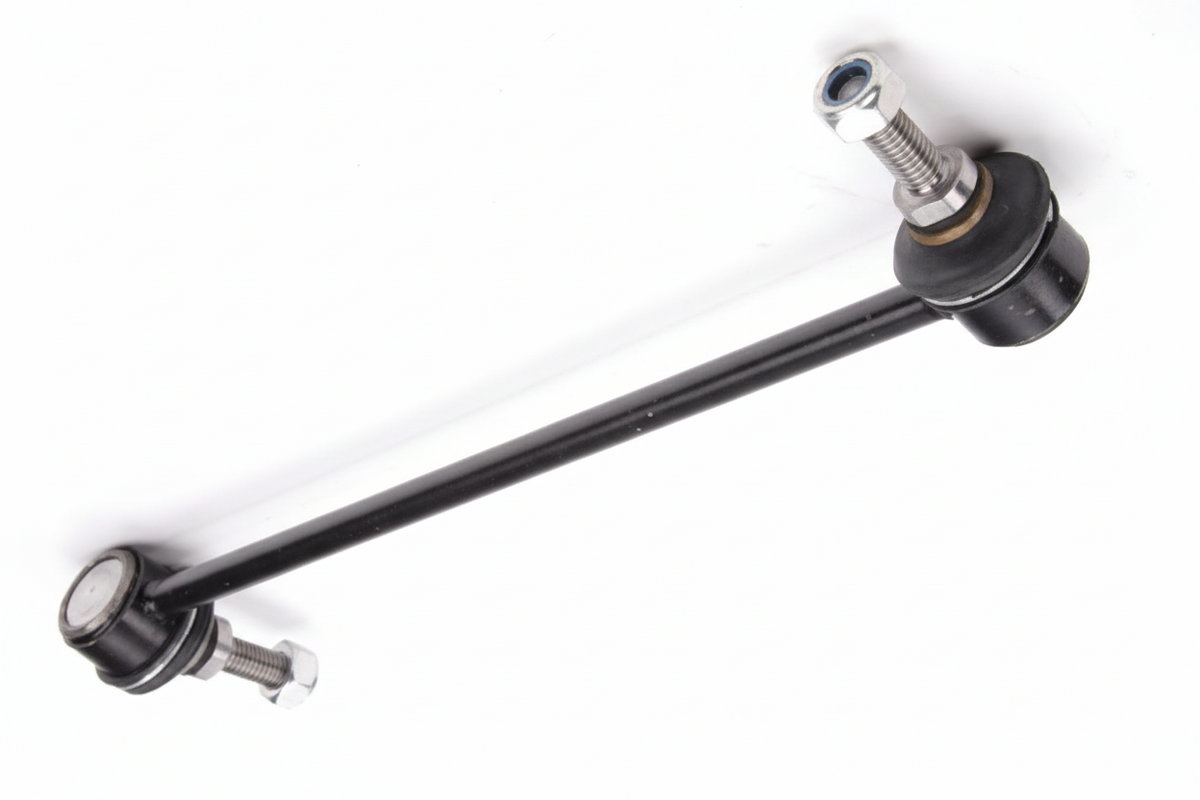 Front Sway Bar Link/Stabilizer Link Left & Right 31351095694 31356780847 Compatible With BMW E46
