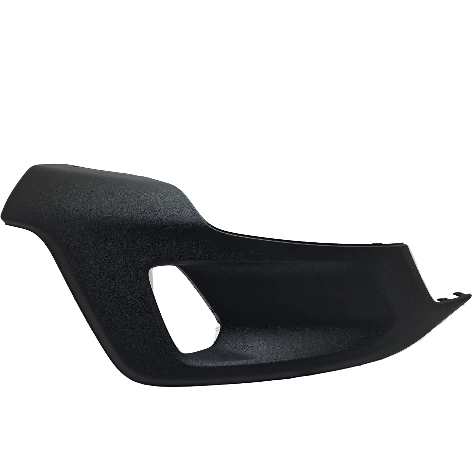 Front Bumper Panel Grill Set Left 31353341 & Right 31353342 Compatible With Volvo V40 (2013-19)