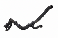 Radiator Hose Pipe 31355201 Compatible With Volvo V60 Tag No:715