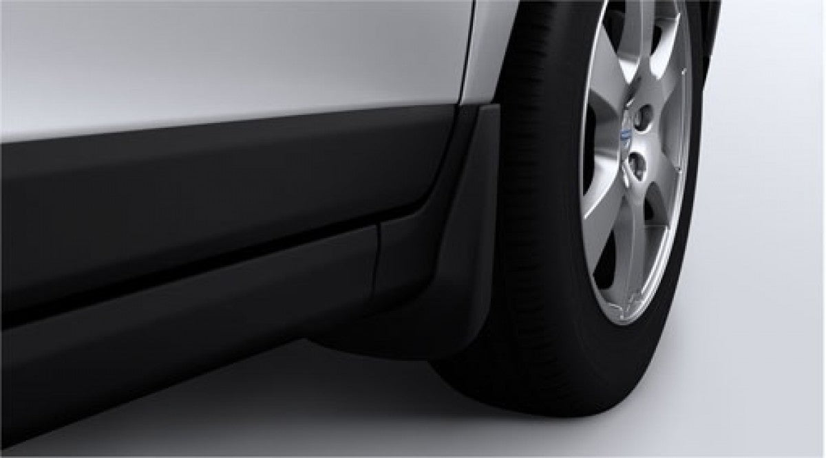 Front Mud Flap 31359683 Compatible With Volvo XC60 (2009-17)