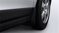 Front Mud Flap 31359683 Compatible With Volvo XC60 (2009-17)