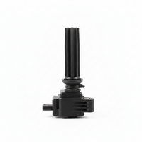 Ignition Coil 32255012 31359990 31316353 31359814 Compatible With Volvo S80 XC60