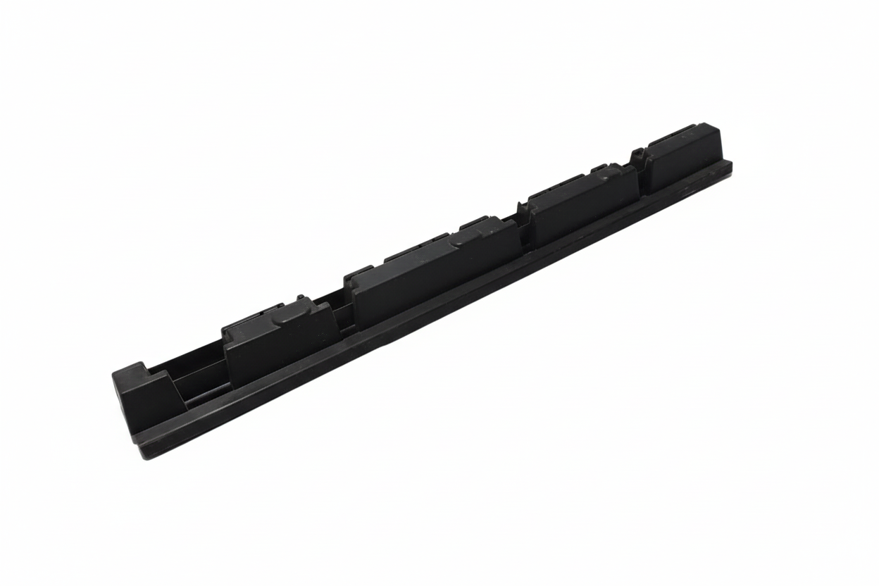 Rear Beam Support Left 31365851 & Right 31365855 Compatible With VOLVO S90 [2017-2025]