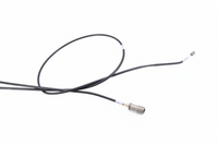 Front Hood Cable 31385848 Compatible With Volvo S60