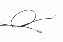 Front Hood Cable 31385848 Compatible With Volvo S60