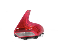 Complete Tail Light Assembly Left 31395844 & Right 31395845 Compatible With Volvo V40 (2013-19)