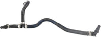 Exhaust Pipe Line 1725011125 Compatible With Mercedes Benz W172