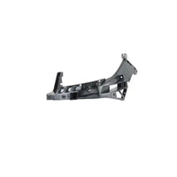 Headlight Bracket Left 1666200091 & Right 1666200291 Compatible With MERCEDES BENZ M-CLASS W166 & GLE W166 2012-2015 Tag No.601