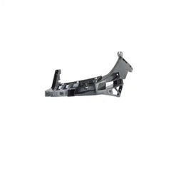 Headlight Bracket Left 1666200091 & Right 1666200291 Compatible With MERCEDES BENZ M-CLASS W166 & GLE W166 2012-2015 Tag No.601