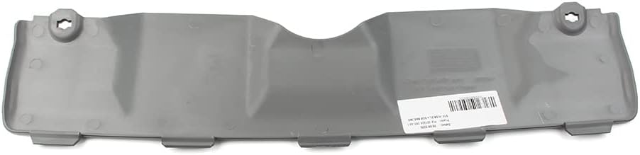 Front Tow Hook Cover LR002155 Compatible With Range Rover 2/ Free Lander 2 - L359 (2009-2015) Tag No.924