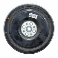 Crankshaft Pulley 31401194 & 31316097 & 32249369 Compatible With Volvo XC60/S60/S90