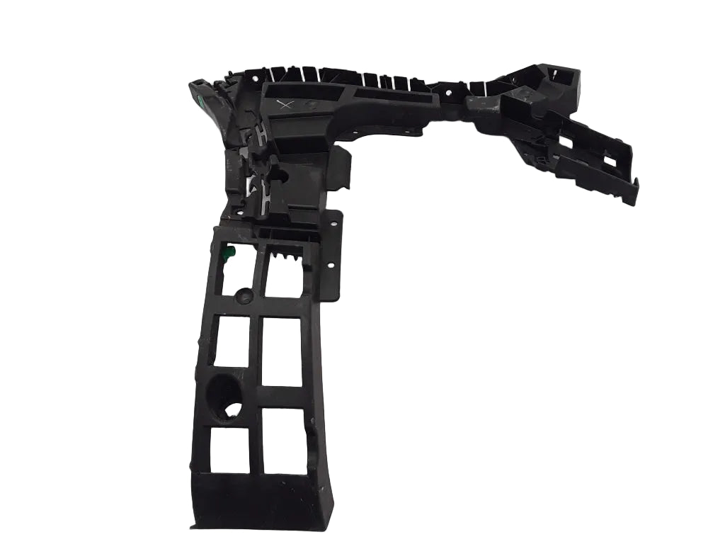Rear Bumper Bracket Set Left 31407730 & Right 31407731 Compatible With Volvo XC90 (2016-19)