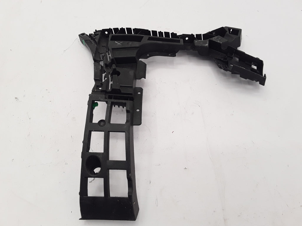 Rear Bumper Bracket Set Left 31407730 & Right 31407731 Compatible With Volvo XC90 (2016-19)