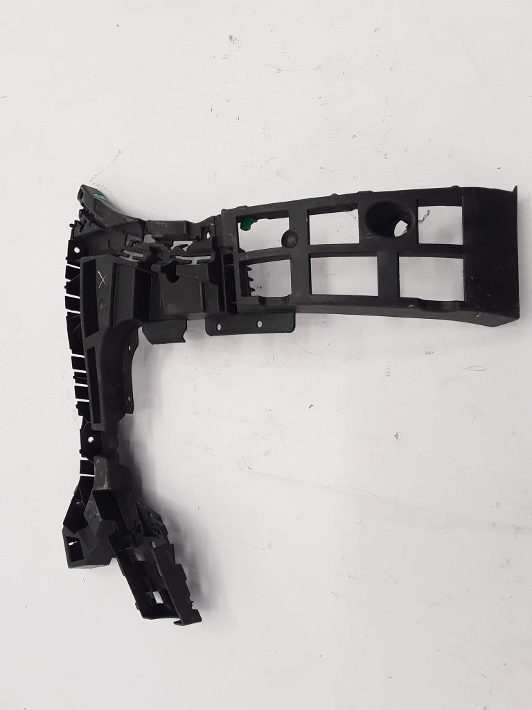 Rear Bumper Bracket Set Left 31407730 & Right 31407731 Compatible With Volvo XC90 (2016-19)