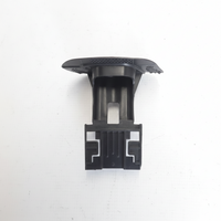 Spray Bracket Set Left 31407957 & Right 31407958 Compatible With Volvo XC40 (2018-25)