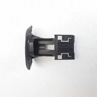 Spray Bracket Set Left 31407957 & Right 31407958 Compatible With Volvo XC40 (2018-25)