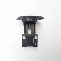 Spray Bracket Set Left 31407957 & Right 31407958 Compatible With Volvo XC40 (2018-25)