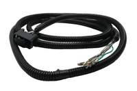 Engine Wiring Harness Pigtail Engine Control Module 31409380 Compatible With Volvo S80 XC90 V70 XC70 S60 (2007-16)