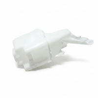 Water Bottle 31416283 Compatible With VOLVO S60 & V60 [2011-2018]