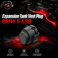 Expansion Tank Vent Plug 11531436850 Compatibe With BMW 5 E39