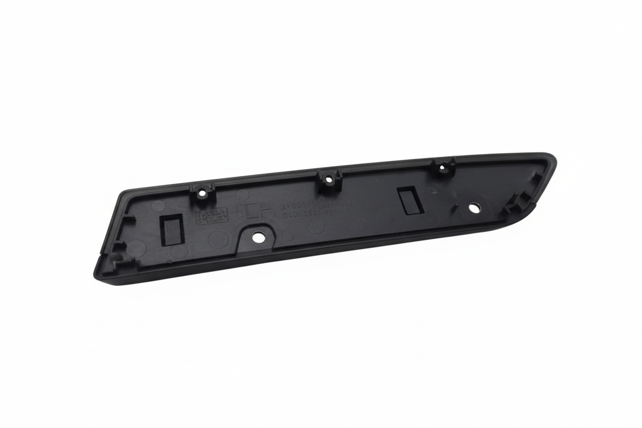Fender Panel Left 31420391 Right 31420392 Compatible With VOLVO V90 [2017-2025]