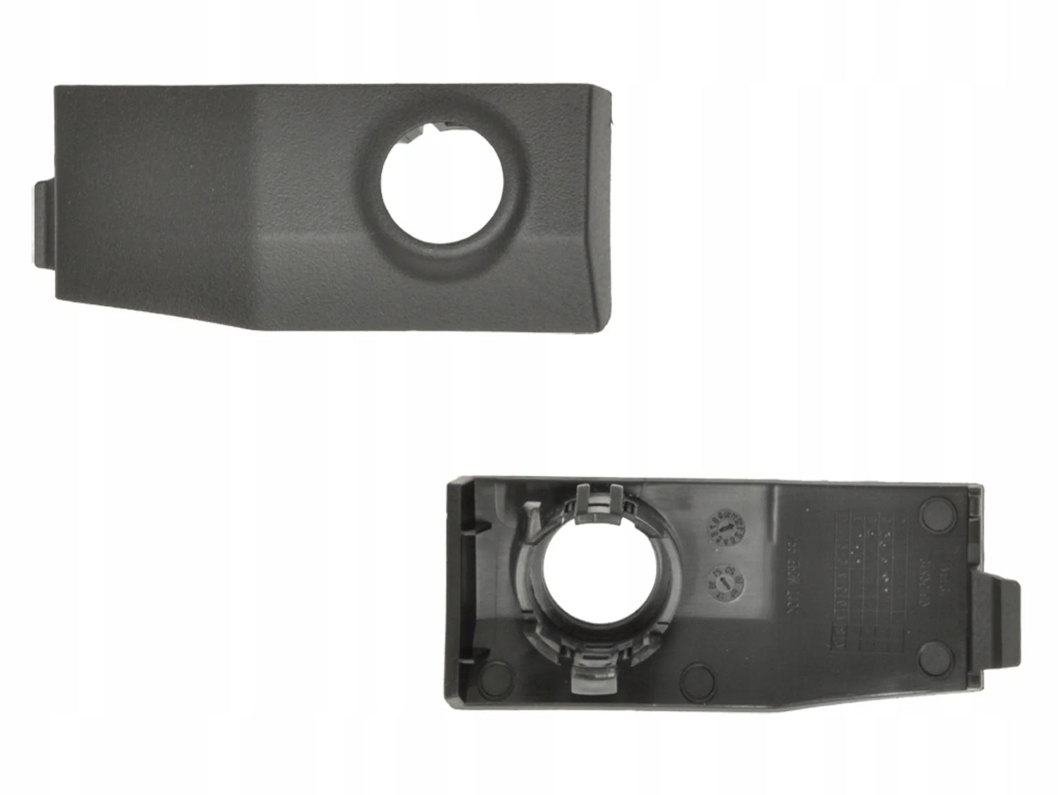 Front Bumper Grill Sensor Bracket Left 31425189 & Right 31425190 Compatible With VOLVO XC60 (2018-2025) Tag No.2616