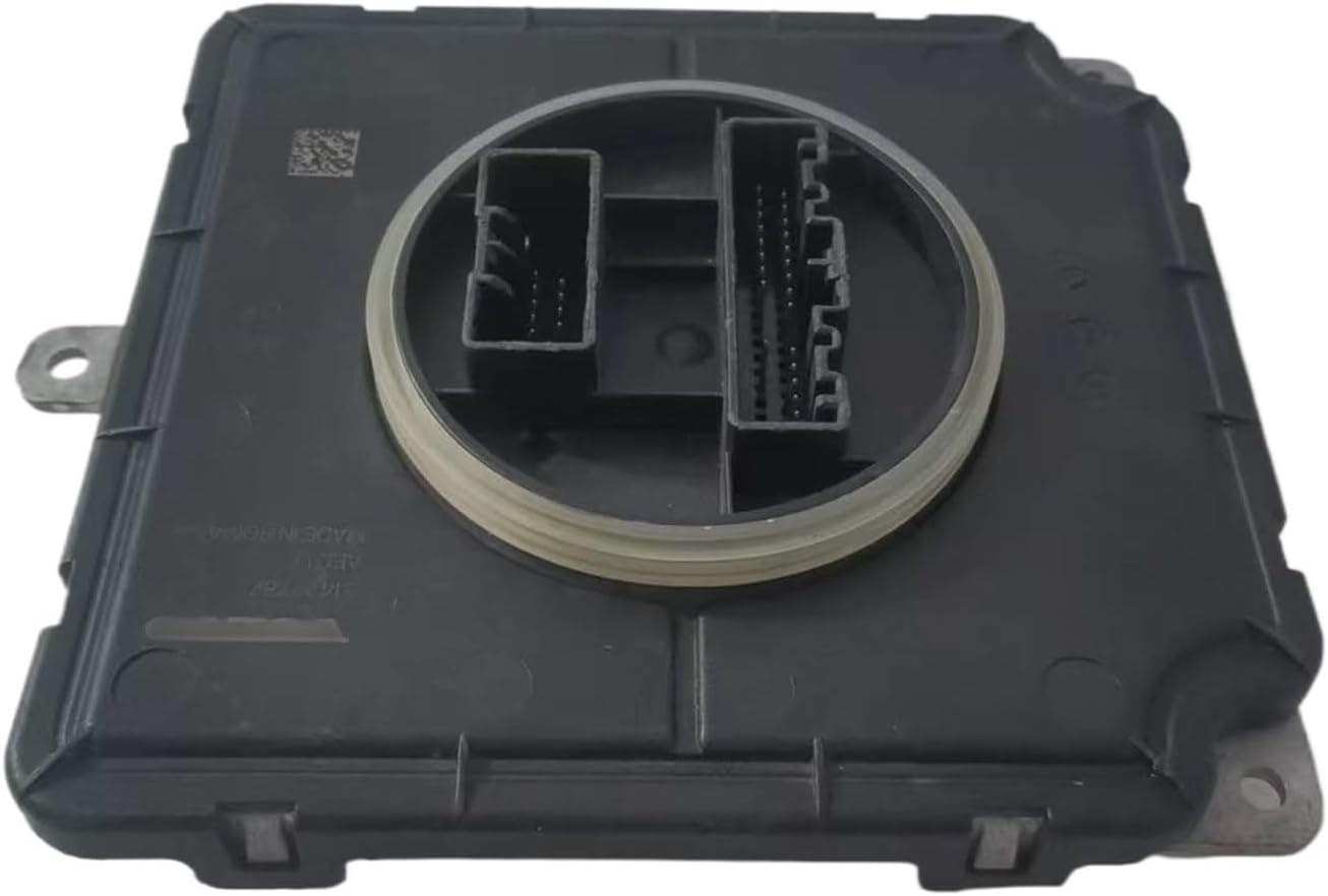 Led Headlight Module Ballast 31427787 For VOLVO S60 Tag-BL-198
