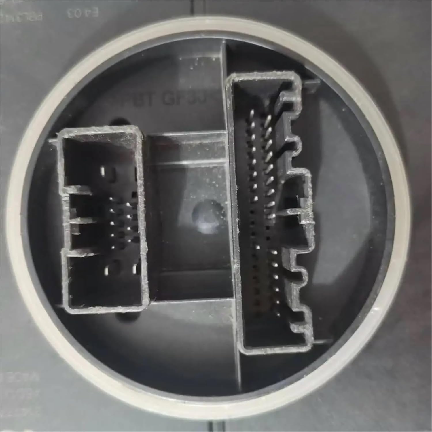Led Headlight Module Ballast 31427787 For VOLVO S60 Tag-BL-198