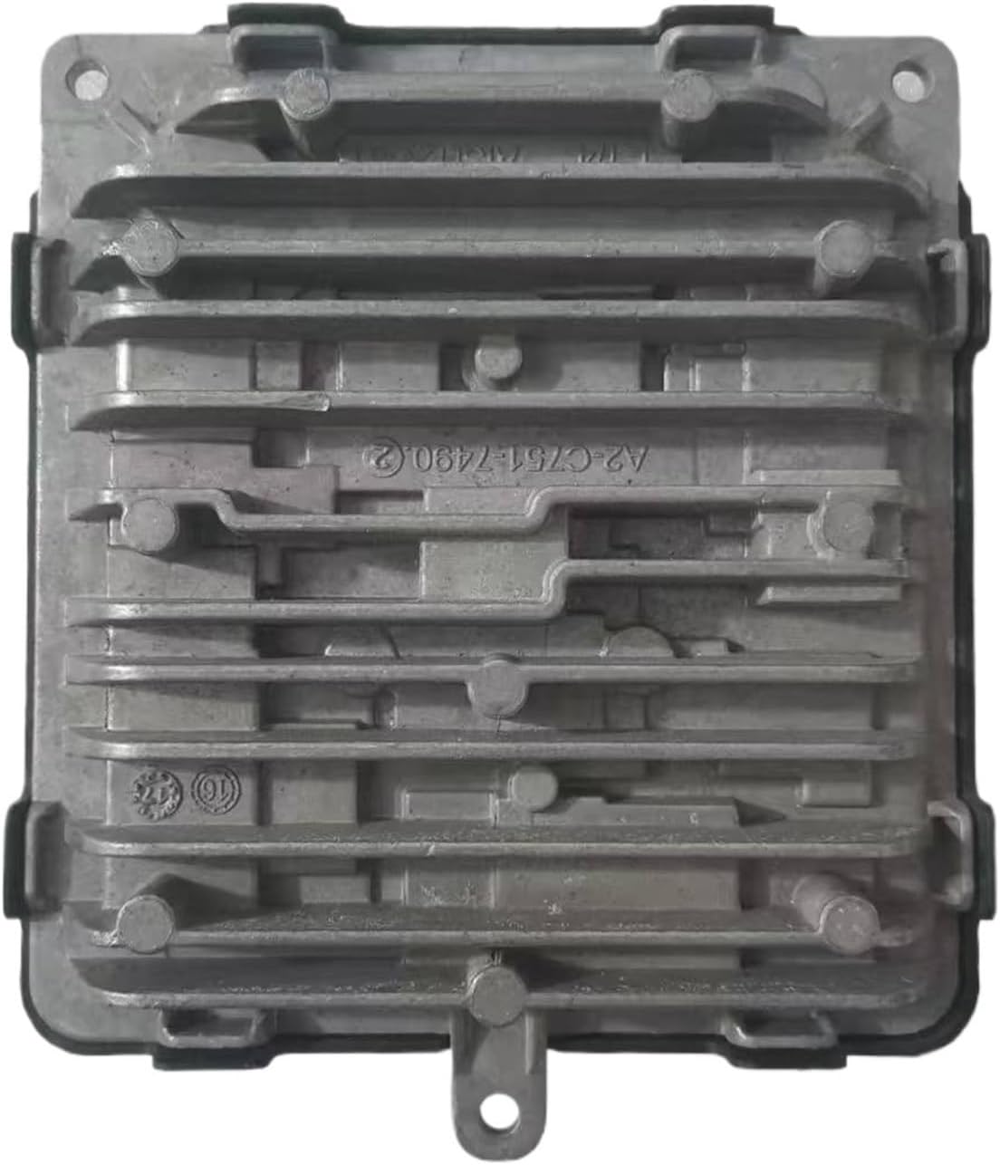 Led Headlight Module Ballast 31427787 For VOLVO S60 Tag-BL-198