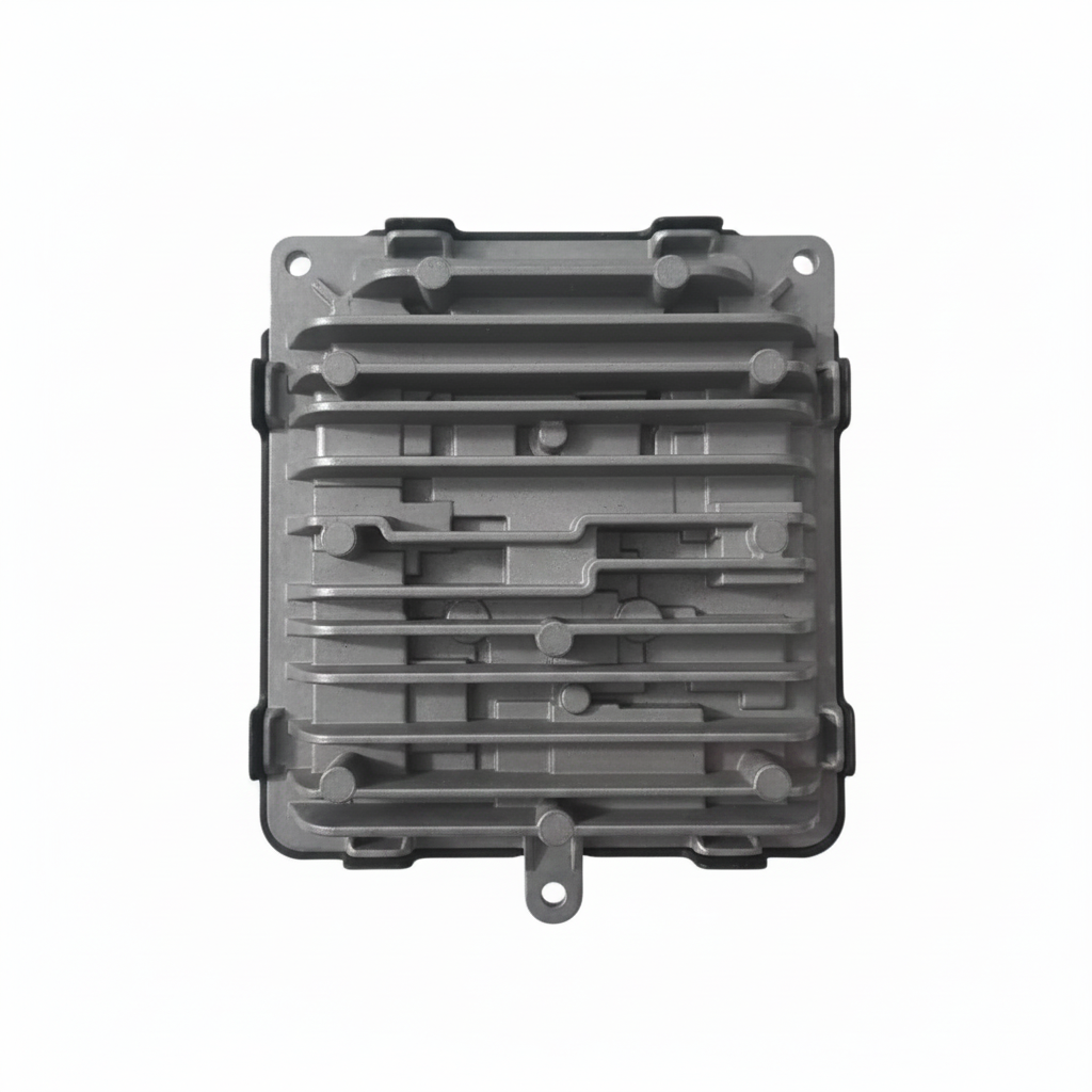 Led Headlight Module Ballast 31427787 For VOLVO S60 Tag-BL-198