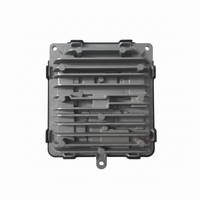 Led Headlight Module Ballast 31427787 For VOLVO S60 Tag-BL-198