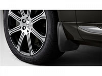 Front Mud Flaps 31435990 Compatible With Volvo XC60 (2018-25)