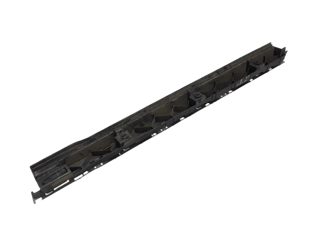 Front Beam Support Left 31447323 Right 31447324 Compatible With VOLVO S90L & S90 [2017-2025]