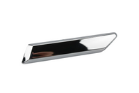 Fender Trim Left 31447625 & Right 31447626 Compatible With VOLVO S90L & S90 [2017-2025]