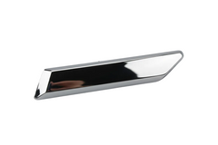 Fender Trim Left 31447625 & Right 31447626 Compatible With VOLVO S90L & S90 [2017-2025]