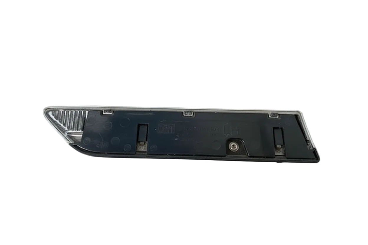 Fender Trim Left 31447625 & Right 31447626 Compatible With VOLVO S90L & S90 [2017-2025]