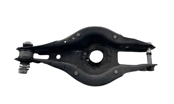 Rear Wheel Suspension Lower Control Arm 33326792541 33326867540 Compatible With BMW F20 F30 F35