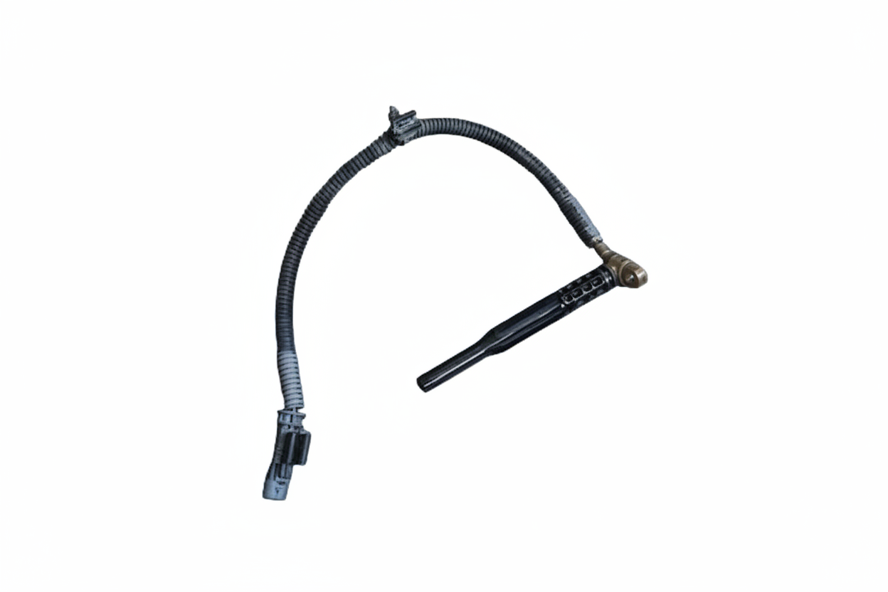 Oil Level Sensor 31478111 Compatible With Volvo S60