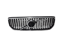 Show Grill 31479417 Compatible With Volvo XC40 (2018-25)