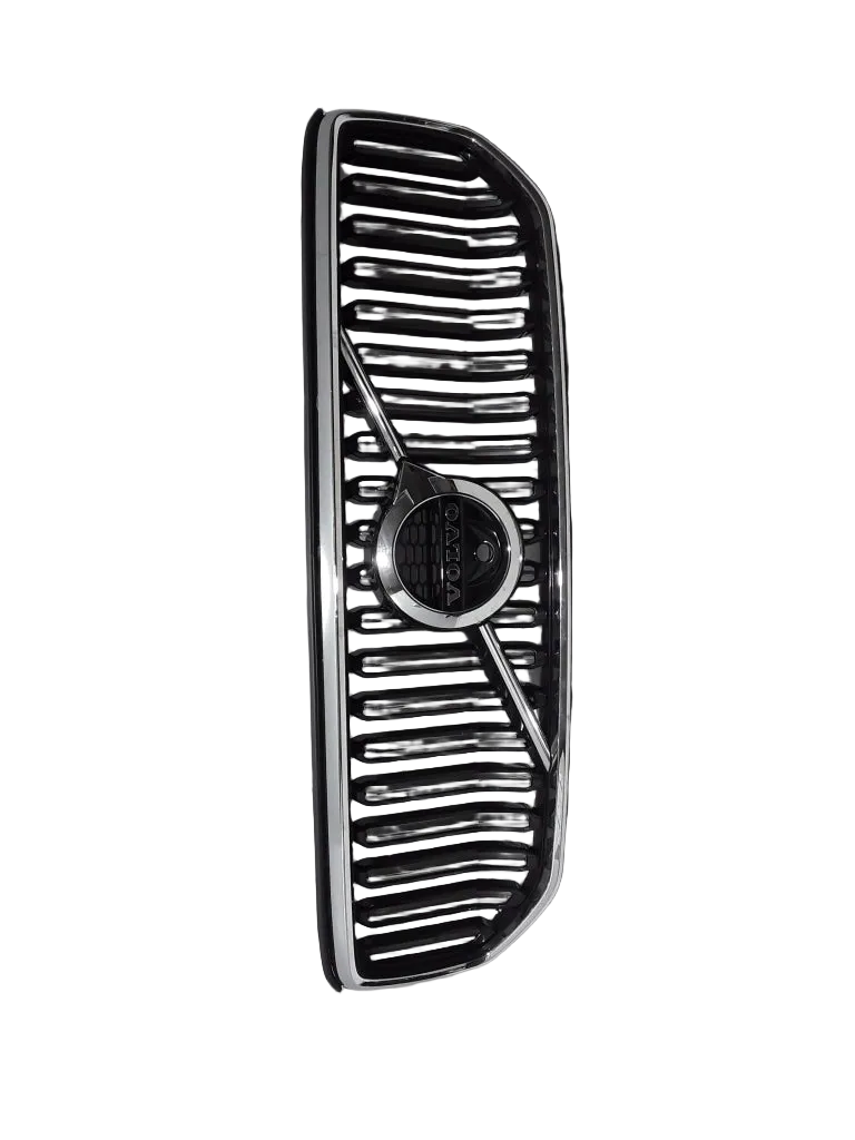 Show Grill 31479417 Compatible With Volvo XC40 (2018-25)