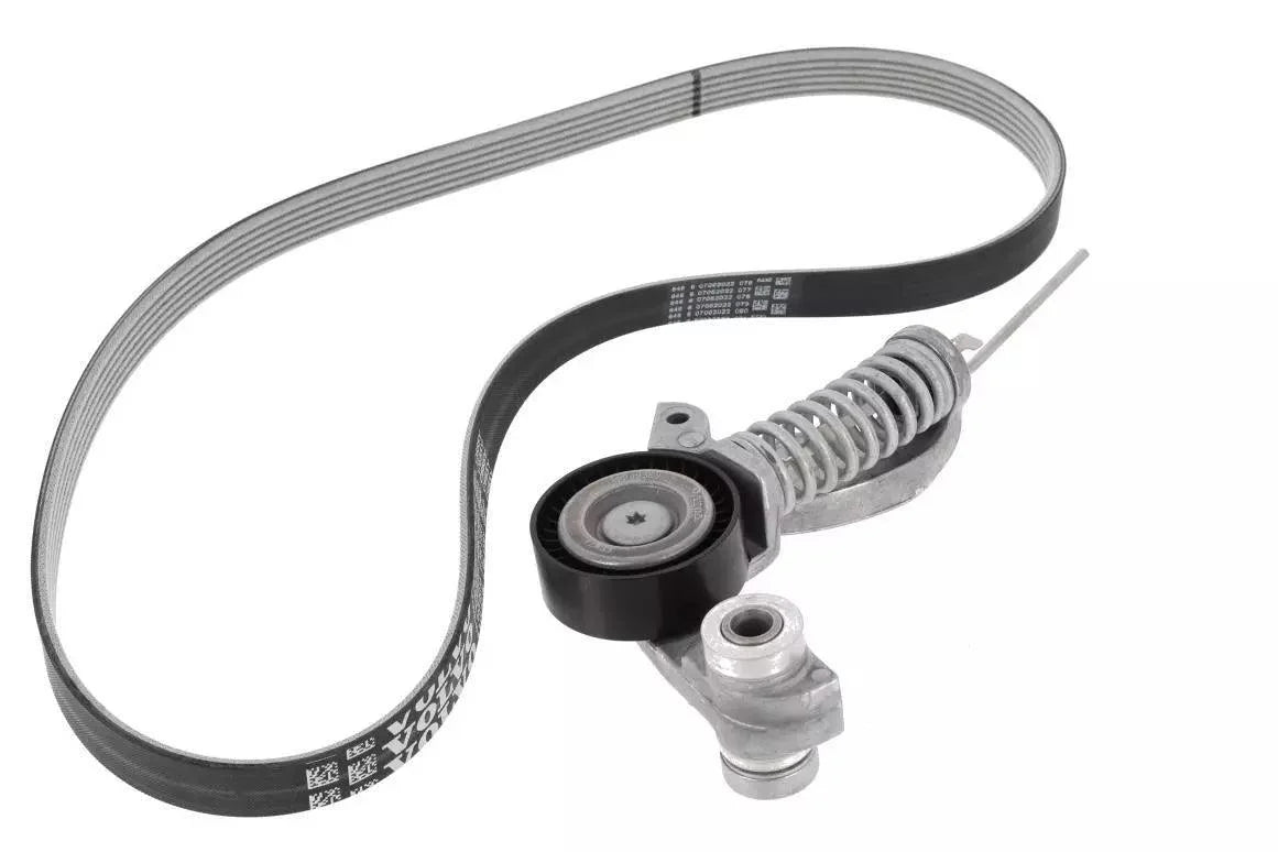 V-ribbed Belt Set 31480362 Compatible With VOLVO XC90