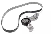 V-ribbed Belt Set 31480362 Compatible With VOLVO XC90