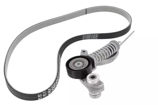 V-ribbed Belt Set 31480362 Compatible With VOLVO XC90