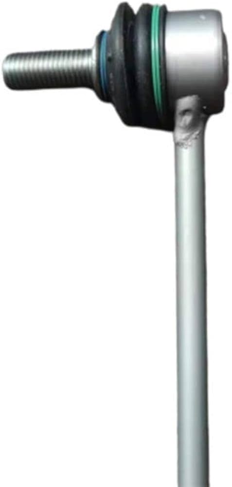 Front Stabilizer Stabilizer with Nut(Front Balance Rod Ball Head) Left 44732000089 Right 4473200389 Compatible With Mercedes Benz W447 W448