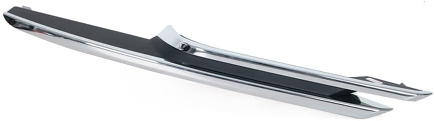 Small Fog Lamp Chrome Left 51117279697 & Right 51117279698 Compatible With BMW 3 Series (F30) (2012-2015) Tag No.432