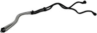Transmission Oil Cooling Line/ Wave Box Tubing 17227604979 Compatible With BMW F20 F30 F35