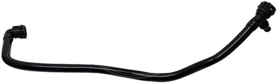 Radiator Hose Cooling Pipe 17127507149 Compatible With BMW G30 G38