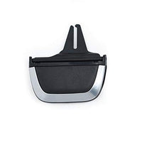Ac Vent Compatible With Bmw 5 Series Ac Vent 5 Series G30 2017-2021 6 Series G38 2018-2021 Rear Slider